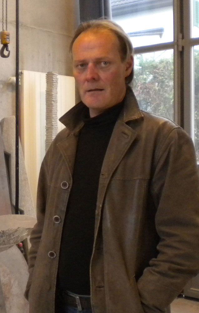 Kurt Scheiwiller